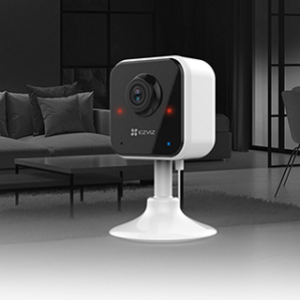 H1C Smart Home Wi-Fi Camera Type-C