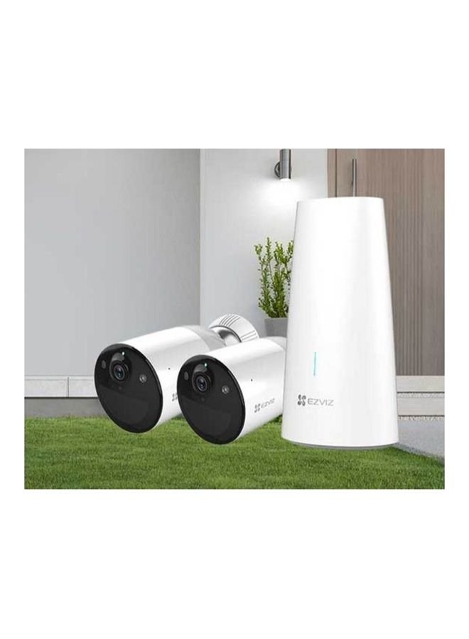 CS-BC1-B2 EZVIZ BATTERY CAMERA - Image 2