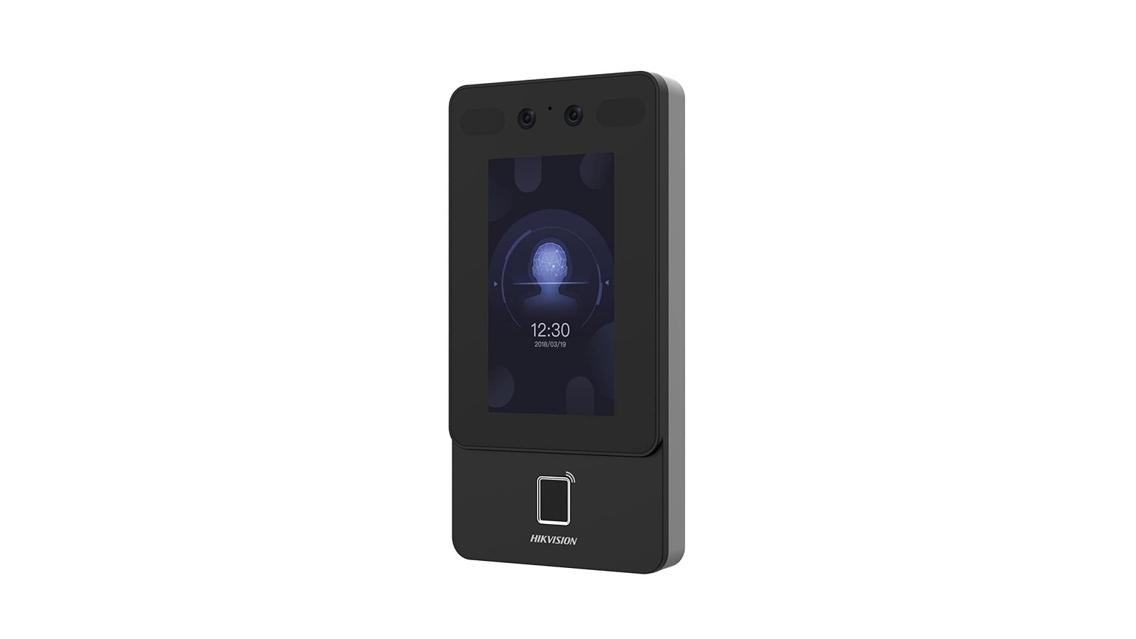 Hikvision DS-K1T342MFWX-E1 Smart Face Recognition Access Control Terminal - Image 2