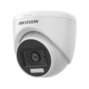 Hikvision DS-2CE76K0T-LPFS 3MP Audio CCTV Camera