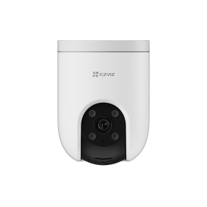 EZVIZ H8c Pro 2K outdoor Wi‑Fi camera