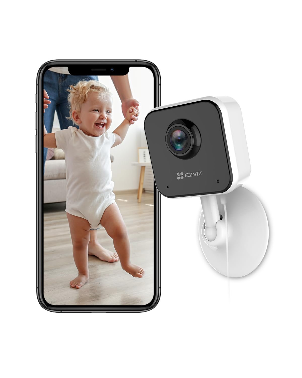 EZVIZ H1c Smart Camera - Image 3