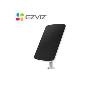 EZVIZ CS-CMT Solar Panel-E – Solar Power Panel for EZVIZ Battery CCTV Cameras in Dubai UAE