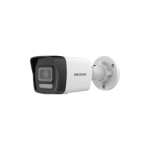 DS-2CD1023G2-LIU 2K Outdoor IP Camera — Weatherproof Security Camera
