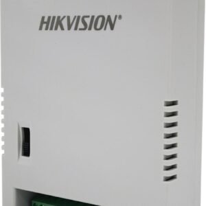 Hikvision Power Supply 12V 5A UAE