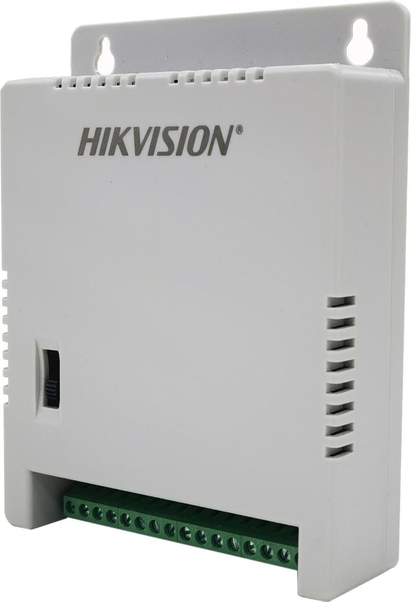 Hikvision Power Supply 12V 5A UAE