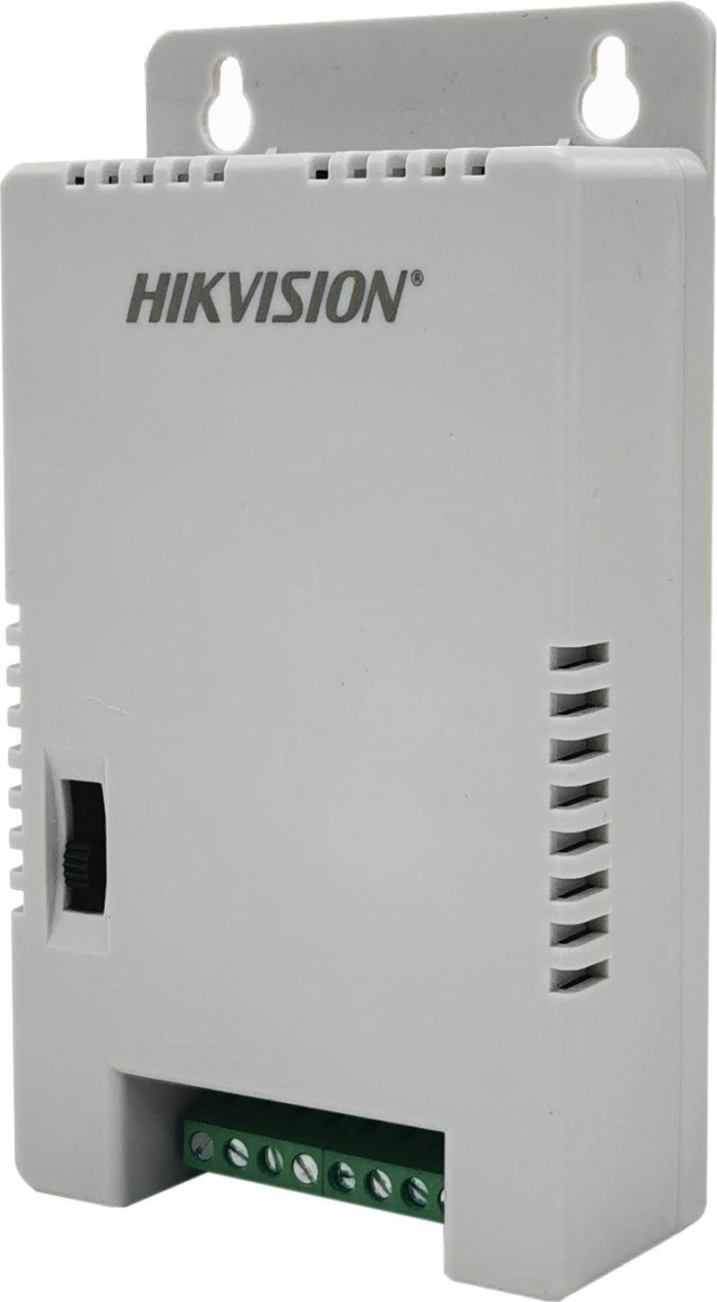 Hikvision Power Supply 12V 2.5A UAE | DS-2FA1225-C4 CCTV Power Adapter Dubai - Image 2