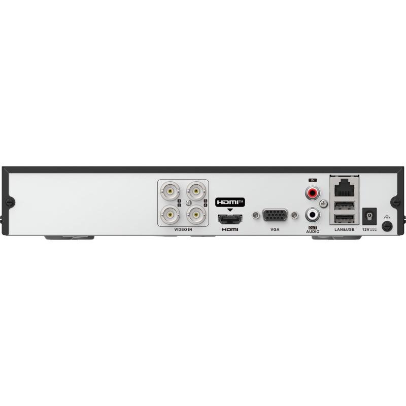Hikvision DS-7204HGHI-M1(C) DVR UAE