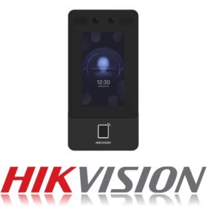 Hikvision DS-K1T342MFWX-E1 Smart Face Recognition Access Control Terminal