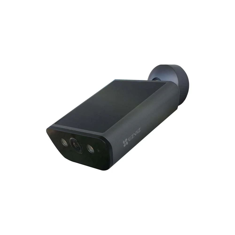 EZVIZ EB5 4K Solar Battery Camera Outdoor Security