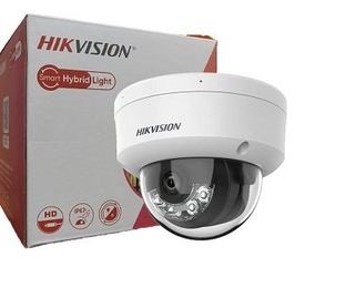Hikvision DS-2CD1143G2-LIU 4MP Hybrid Light Dome IP Camera