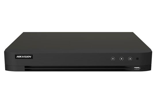 Hikvision DS-7216HQHI-M1/XT DVR UAE 16 Channel CCTV Recorder