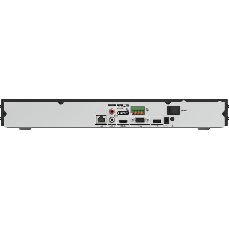 Hikvision DS-7632NXI-K2(E) 32-Channel 4K NVR UAE