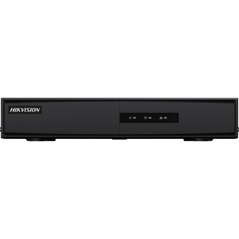 Hikvision DS-7104NI-Q1/4P/M 4CH PoE Network Video Recorder UAE