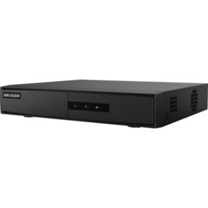 Hikvision DS-7104NI-Q1/4P/M 4CH PoE Network Video Recorder UAE