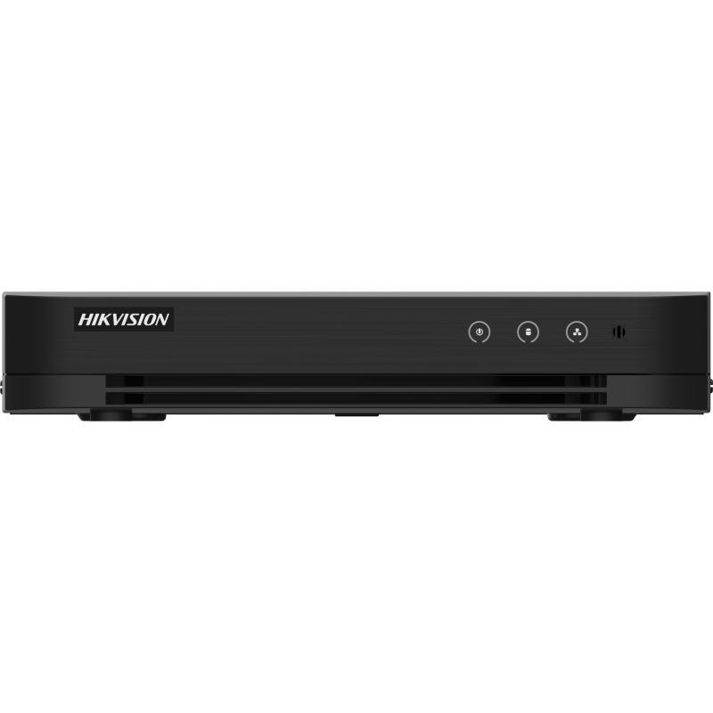 Hikvision DS-7204HGHI-M1(C) Turbo HD DVR – 4 Channel Recorder UAE - Image 2