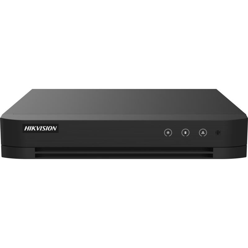Hikvision DS-7208HGHI-M1 8-Channel Turbo HD DVR - Image 4