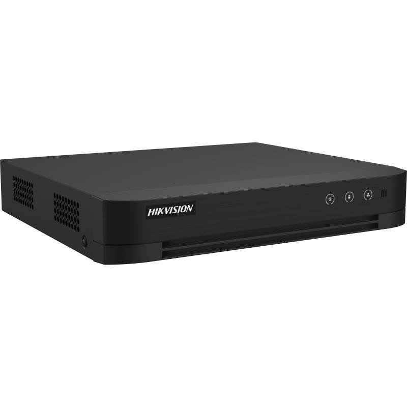 Hikvision DS-7208HGHI-M1 8-Channel Turbo HD DVR - Image 3