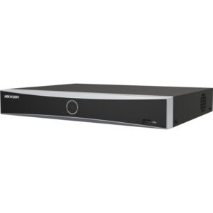 Hikvision DS-7604NXI-K1 NVR UAE – 4 Channel AcuSense AI Recorder