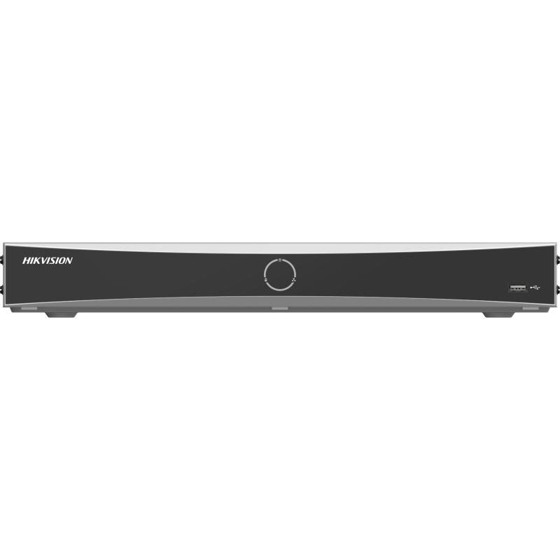 Hikvision DS-7632NXI-K2(E) 32-Channel 4K NVR