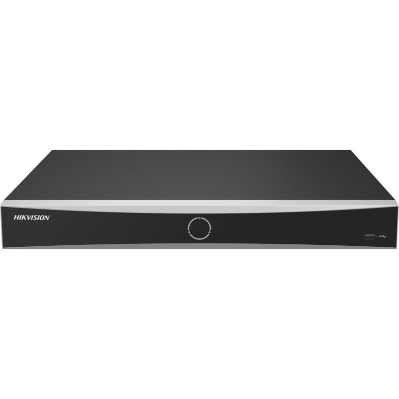 Hikvision DS-7632NXI-K2(E) 32-Channel 4K NVR - Image 4