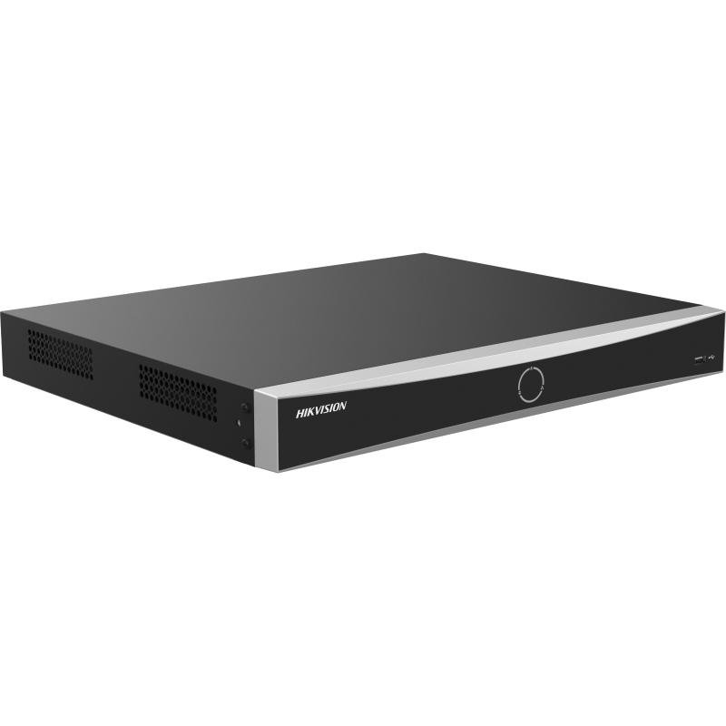 Hikvision DS-7632NXI-K2(E) 32-Channel 4K NVR - Image 3