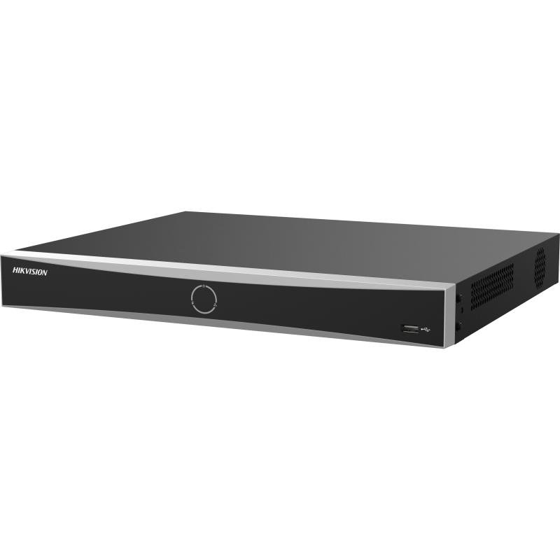 Hikvision DS-7632NXI-K2(E) 32-Channel 4K NVR - Image 2