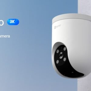 CS-H8c Pro 3K Smart WiFi Camera