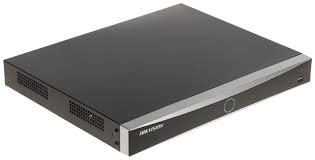Hikvision DS-7616NXI-K2(E) 16 Channel AcuSense 4K Network Video Recorder