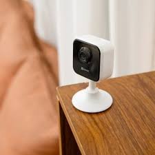 EZVIZ H1c Smart Camera Indoor WiFi Security Camera