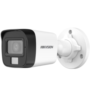 Hikvision Outdoor Bullet CCTV Camera UAE DS-2CE16K0T-EXLPF