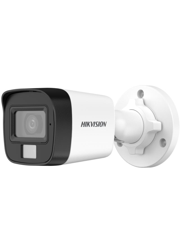 Hikvision Outdoor Bullet CCTV Camera UAE DS-2CE16K0T-EXLPF