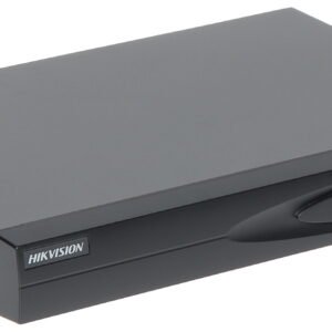 Hikvision DS-7604NXI-K1/4P AI NVR UAE