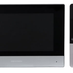Hikvision DS-KIS-603-P(C) Smart IP Video Door Station UAE