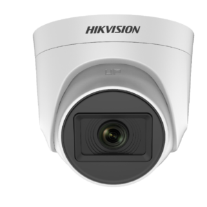 Hikvision DS-2CE76D0T-EXIPF Dome CCTV Camera