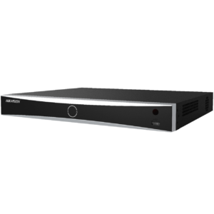 Hikvision DS-7616NXI-K2(E) 16 Channel AcuSense 4K Network Video Recorder