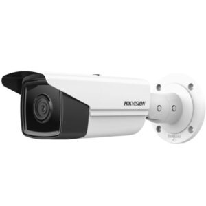 Hikvision DS-2CD2T43G2-2I 4MP AcuSense Bullet CCTV Camera